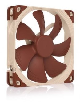 Noctua Wentylator NOCTUA 140mm NF-A14 FLX SSO2, AAO Frame
