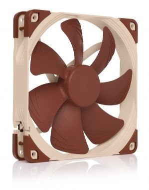 Noctua Wentylator NOCTUA 140mm NF-A14 FLX SSO2, AAO Frame