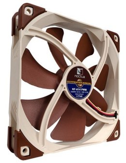 Noctua Wentylator NOCTUA 140mm NF-A14 PWM SSO2, AAO Frame