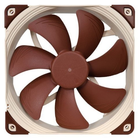 Noctua Wentylator NOCTUA 140mm NF-A14 PWM SSO2, AAO Frame Noctua Wentylator NOCTUA 140mm NF-A14 PWM SSO2, AAO Frame