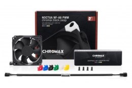Noctua Wentylator NOCTUA NF-A8 PWM chromax.black.swap