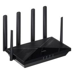 CUDY Router CUDY LT700_EU LAN Gigabit AC1200 Dual Band Wi-Fi Mesh 4G LTE Cat.6 Dual SIM