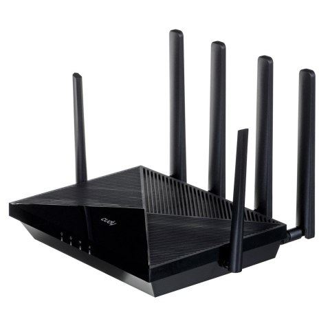 CUDY Router CUDY LT700_EU LAN Gigabit AC1200 Dual Band Wi-Fi Mesh 4G LTE Cat.6 Dual SIM