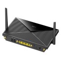 CUDY Router CUDY P5_EU LAN Gigabit AX3000 WiFi 6 Mesh 5G Dual SIM