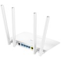 CUDY Router CUDY WR1200 LAN 10/100 AC1200 Dual Band WiFi Mesh