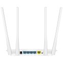 CUDY Router CUDY WR1200 LAN 10/100 AC1200 Dual Band WiFi Mesh
