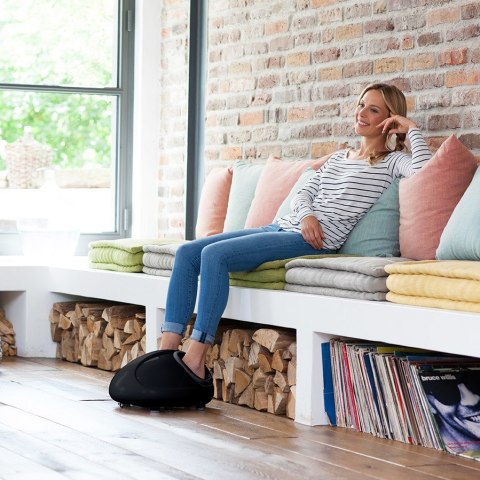 Medisana Masażer do stóp Shiatsu Medisana FM 890