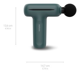 Medisana Mini pistolet masujący Medisana MG 200