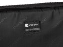 NATEC NATEC TORBA DO LAPTOPA GOA 15.6" CZARNA NTO-2055