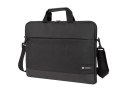NATEC NATEC TORBA DO LAPTOPA GOA 15.6" CZARNA NTO-2055