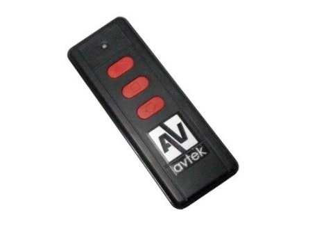 AVTEK AVTEK EKRAN ELEKTRYCZNY BUSINESS ELECTRIC 300P