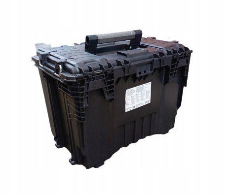 KETER Skrzynka narzędziowa XL ROC Pro Gear 2.0 KETER