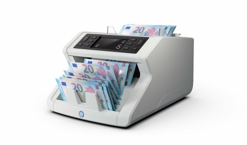 SAFESCAN SAFESCAN LICZARKA PIENIĘDZY 2250 G2 SAFESCAN SAFESCAN LICZARKA PIENIĘDZY 2250 G2