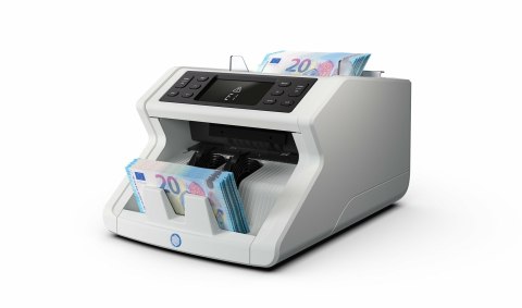 SAFESCAN SAFESCAN LICZARKA PIENIĘDZY 2250 G2 SAFESCAN SAFESCAN LICZARKA PIENIĘDZY 2250 G2