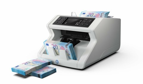SAFESCAN SAFESCAN LICZARKA PIENIĘDZY 2250 G2 SAFESCAN SAFESCAN LICZARKA PIENIĘDZY 2250 G2