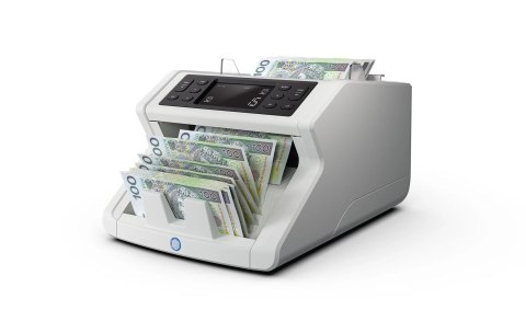 SAFESCAN SAFESCAN LICZARKA PIENIĘDZY 2250 G2 SAFESCAN SAFESCAN LICZARKA PIENIĘDZY 2250 G2