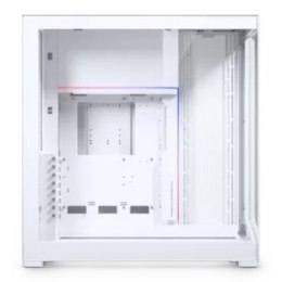 Phanteks NV Series NV9 E-ATX-Gehäuse, Tempered Glass, ARGB - matte white