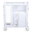 Phanteks NV Series NV9 E-ATX-Gehäuse, Tempered Glass, ARGB - matte white