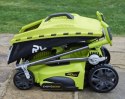 RYOBI Ryobi RLM18E40H Kosiarka do trawnika typu push