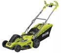 RYOBI Ryobi RLM18E40H Kosiarka do trawnika typu push