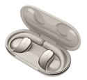 Xiaomi Xiaomi Openwear Stereo Zestaw słuchawkowy Bezprzewodowy Douszny Połączenia/muzyka USB Type-C Bluetooth Beżowy
