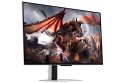 Samsung MONITOR SAMSUNG ODYSSEY G8 OLED 32" LS32DG802SUXDU