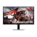 Samsung MONITOR SAMSUNG ODYSSEY G8 OLED 32" LS32DG802SUXDU