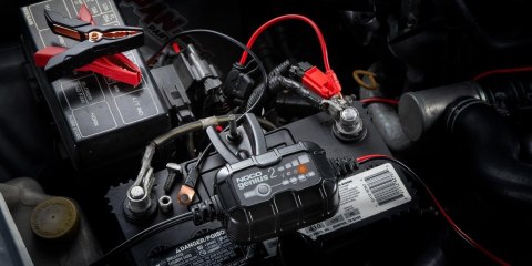 NOCO GENIUS2EU 2A Battery Charger