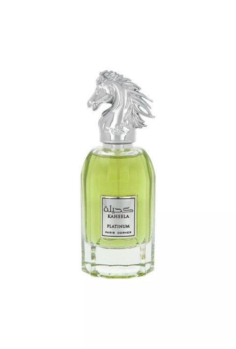 Paris Corner Kaheela Platinum Edp 85ml