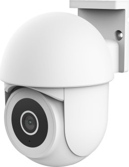 Trust Kamera IP Trust IPCAM-3900 Outdoor PTZ Wi-Fi White