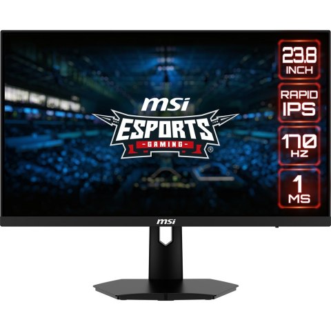 MSI Monitor MSI G244F E2