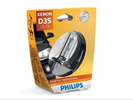Philips Philips Xenon D3S Vision