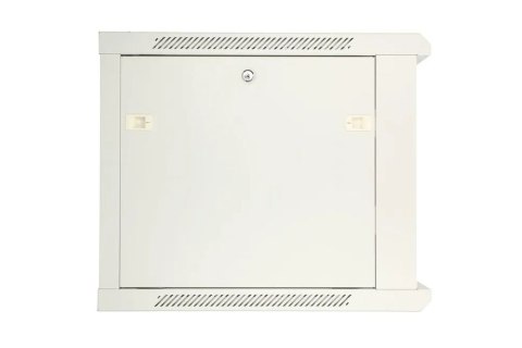 Extralink Extralink - szafka wisząca 19" 12U 600x450 ASP Szara