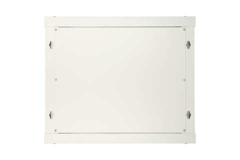 Extralink Extralink - szafka wisząca 19" 12U 600x600 ASP Szara