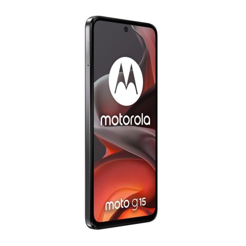 Motorola Smartfon Motorola Moto G15 8/128GB Gravity Grey