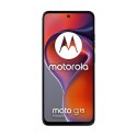 Motorola Smartfon Motorola Moto G15 Power 8/256GB Gravity Grey