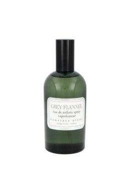 Tester Geoffrey Beene Grey Flannel Edt 120ml
