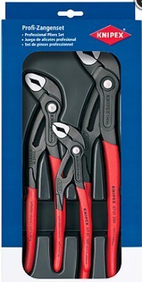 KNIPEX Knipex 00 20 09 V02 Zestaw szczypiec