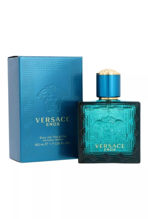 Versace Eros Edt 50ml Versace Eros Edt 50ml