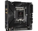 Asrock Płyta główna ASRock B760I LIGHTNING WIFI