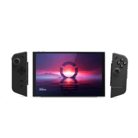 Lenovo Lenovo Legion Go 8APU1 Ryzen Z1 Extreme 8.8" WQXGA IPS 500nits Glossy 144Hz 16GB LPDDR5x-7500 SSD512 AMD Radeon Graphics Win11 S Lenovo Lenovo Legion Go 8APU1 Ryzen Z1 Extreme 8.8" WQXGA IPS 500nits Glossy 144Hz 16GB LPDDR5x-7500 SSD512 AMD Radeon Graphics Win11 S