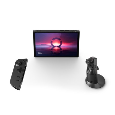 Lenovo Lenovo Legion Go 8APU1 Ryzen Z1 Extreme 8.8" WQXGA IPS 500nits Glossy 144Hz 16GB LPDDR5x-7500 SSD512 AMD Radeon Graphics Win11 S Lenovo Lenovo Legion Go 8APU1 Ryzen Z1 Extreme 8.8" WQXGA IPS 500nits Glossy 144Hz 16GB LPDDR5x-7500 SSD512 AMD Radeon Graphics Win11 S