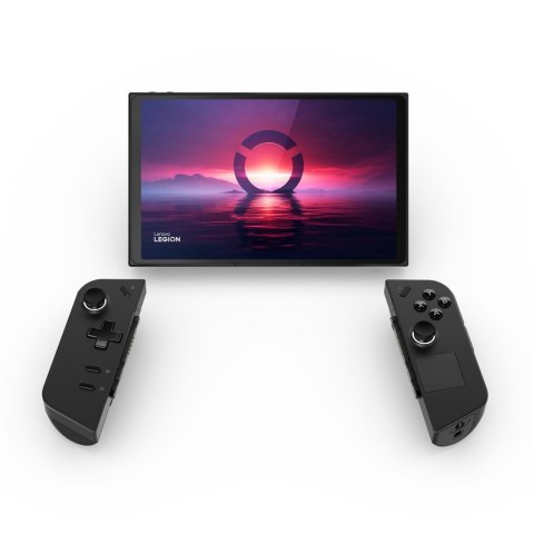Lenovo Lenovo Legion Go 8APU1 Ryzen Z1 Extreme 8.8" WQXGA IPS 500nits Glossy 144Hz 16GB LPDDR5x-7500 SSD512 AMD Radeon Graphics Win11 S Lenovo Lenovo Legion Go 8APU1 Ryzen Z1 Extreme 8.8" WQXGA IPS 500nits Glossy 144Hz 16GB LPDDR5x-7500 SSD512 AMD Radeon Graphics Win11 S