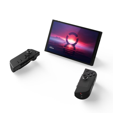 Lenovo Lenovo Legion Go 8APU1 Ryzen Z1 Extreme 8.8" WQXGA IPS 500nits Glossy 144Hz 16GB LPDDR5x-7500 SSD512 AMD Radeon Graphics Win11 S Lenovo Lenovo Legion Go 8APU1 Ryzen Z1 Extreme 8.8" WQXGA IPS 500nits Glossy 144Hz 16GB LPDDR5x-7500 SSD512 AMD Radeon Graphics Win11 S