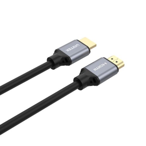 UNITEK UNITEK KABEL HDMI 2.1, 8K 60HZ, 4K 120HZ, 5M,C140W