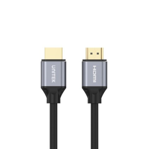 UNITEK UNITEK KABEL HDMI 2.1, 8K 60HZ, 4K 120HZ, 5M,C140W