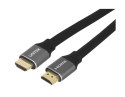 UNITEK UNITEK KABEL HDMI 2.1, 8K 60HZ, 4K 120HZ, 5M,C140W