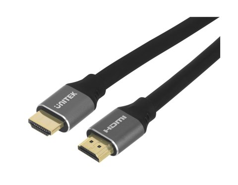 UNITEK UNITEK KABEL HDMI 2.1, 8K 60HZ, 4K 120HZ, 5M,C140W