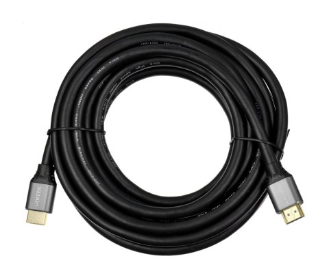 UNITEK UNITEK KABEL HDMI 2.1, 8K 60HZ, 4K 120HZ, 5M,C140W