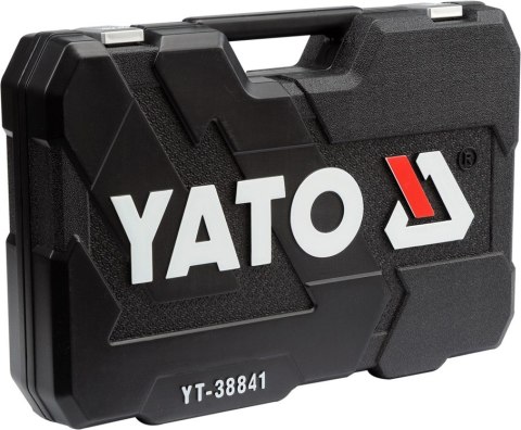 YATO Zestaw kluczy YATO YT-38841
